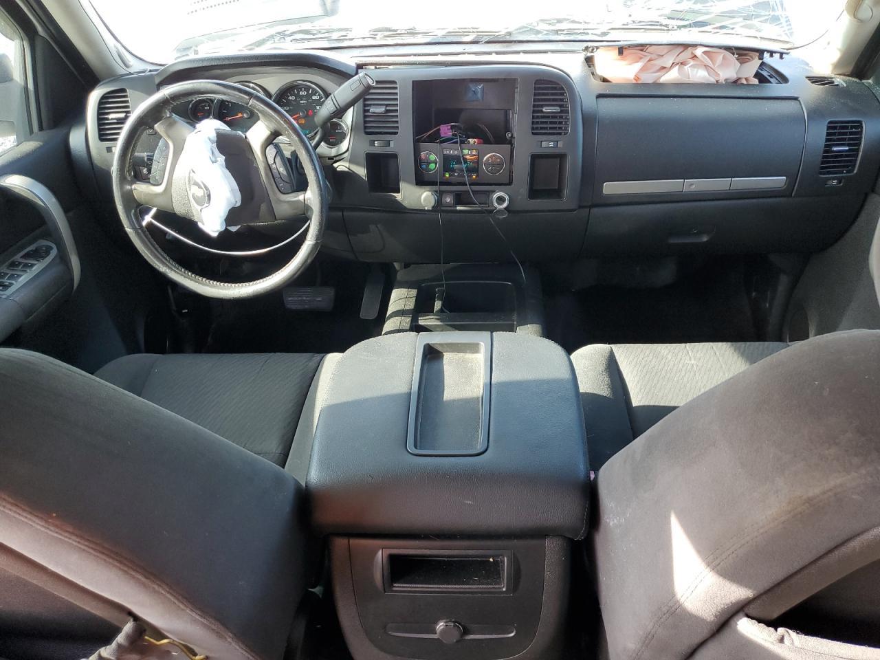 2008 CHEVROLET Silverado