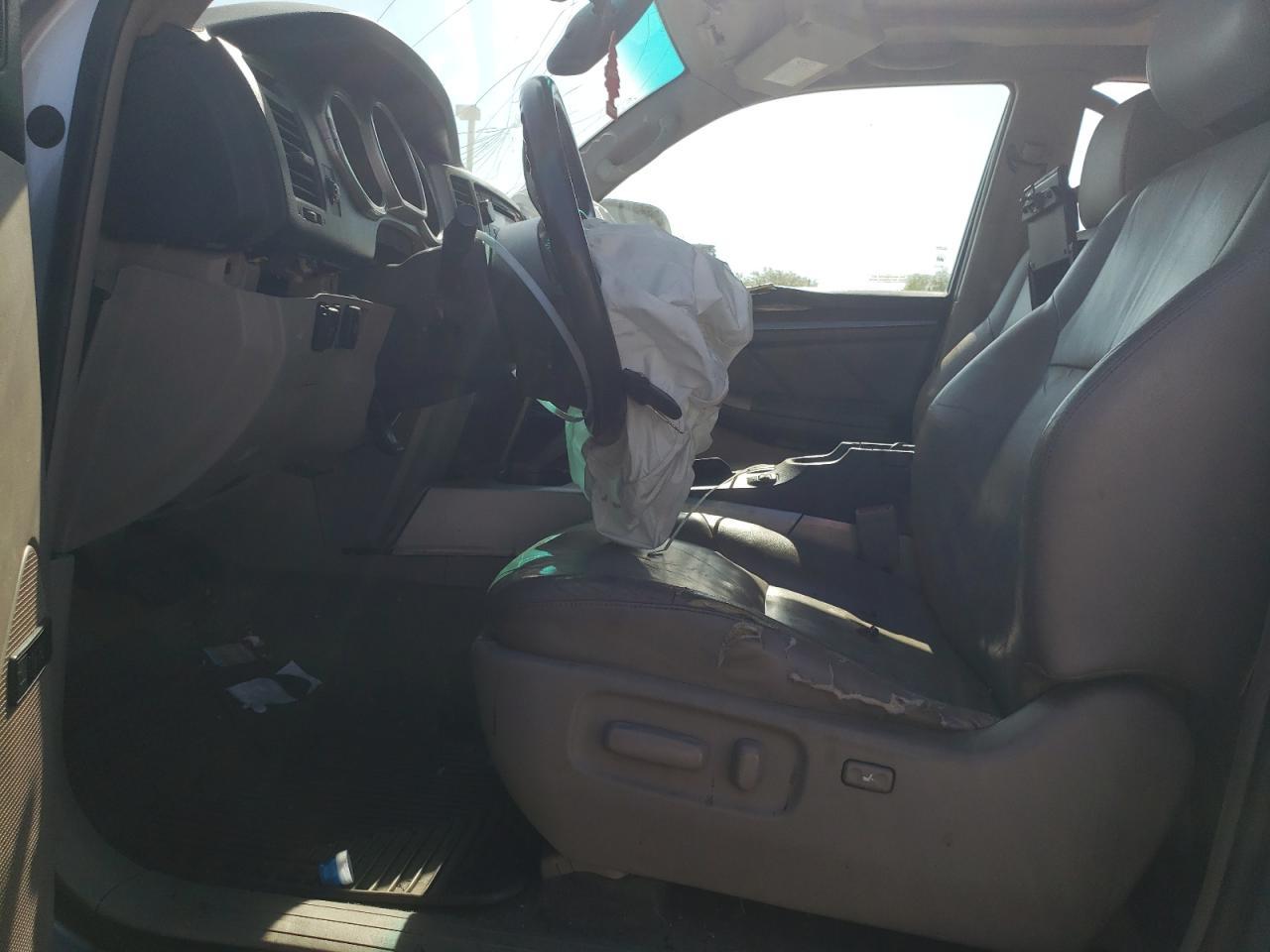 2003 TOYOTA 4Runner