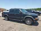 2004 CHEVROLET S10