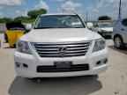 2008 LEXUS LX 570