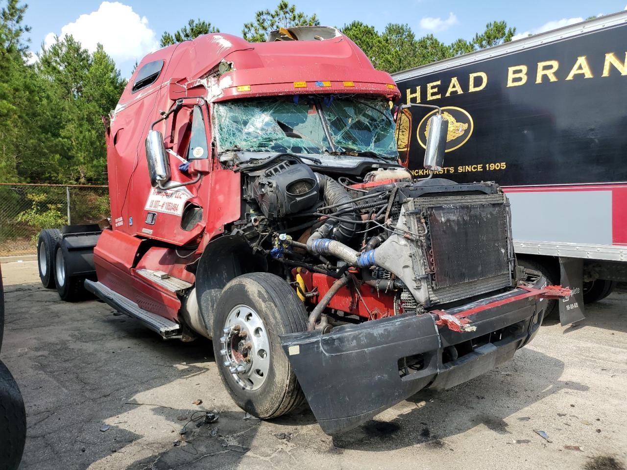 2001 FREIGHTLINER Century120