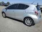 2012 TOYOTA Prius c