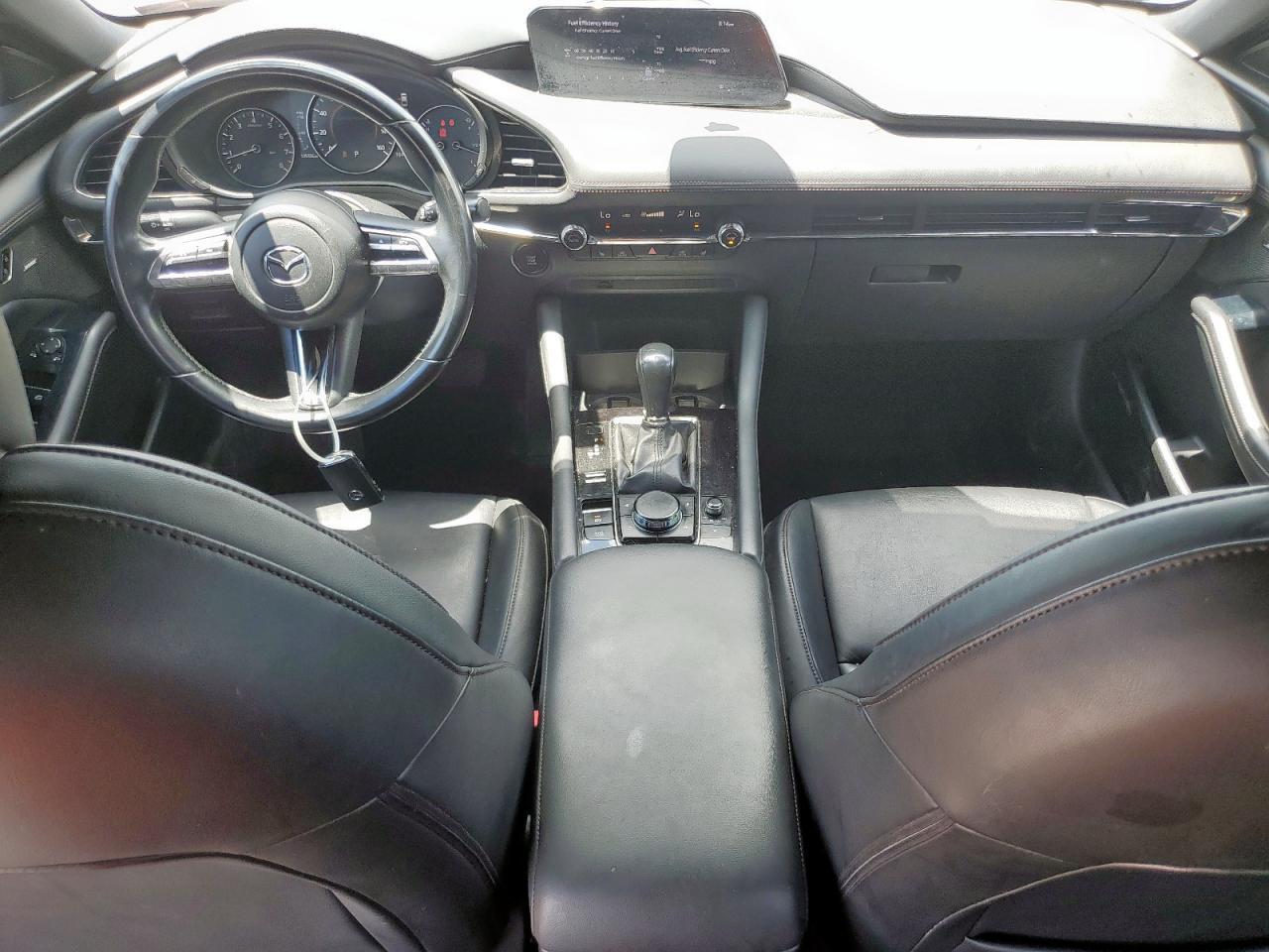 2019 MAZDA 3