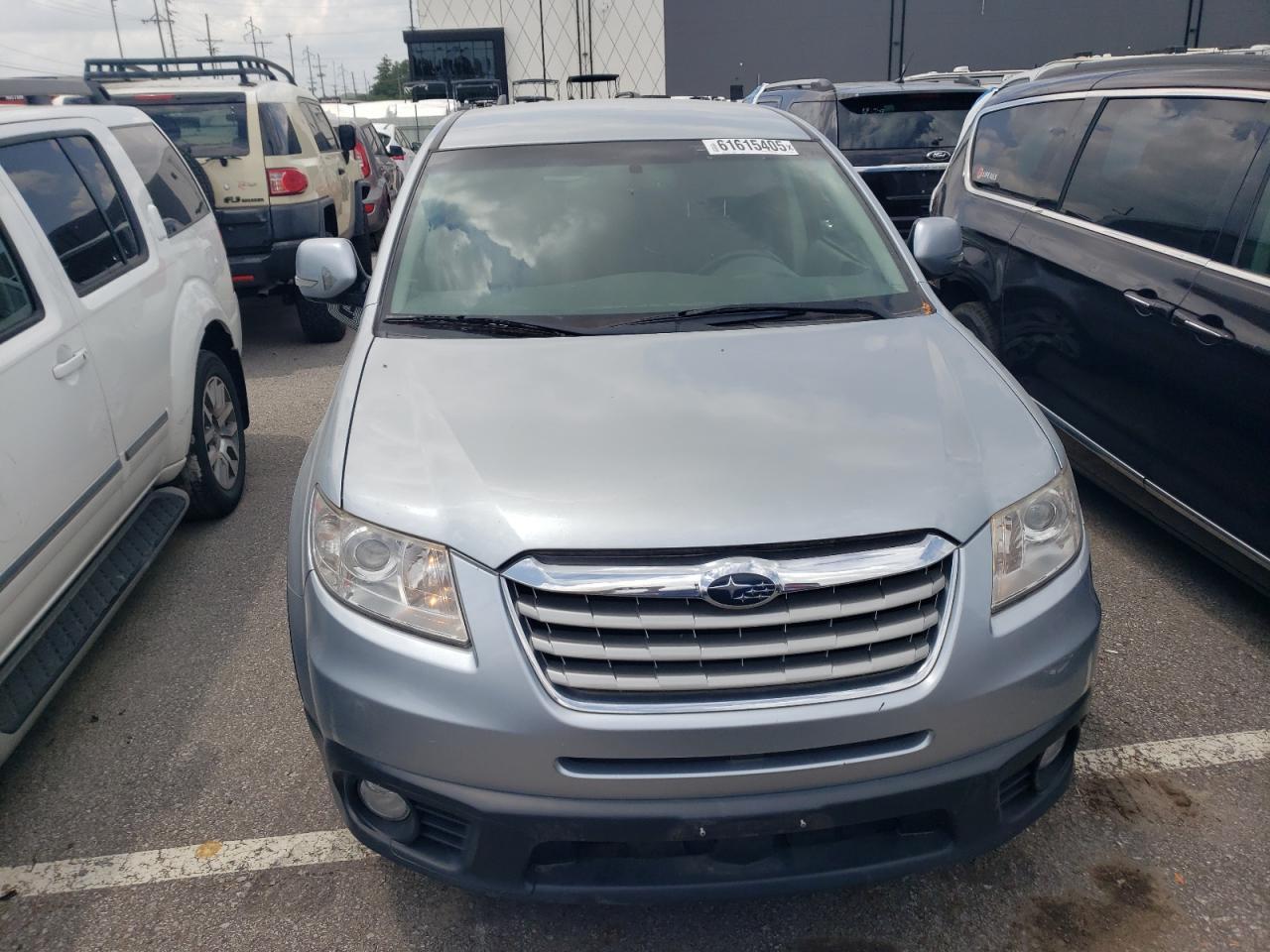 2012 SUBARU Tribeca