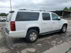2014 CHEVROLET Suburban