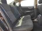 2014 NISSAN SENTRA