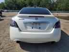 2014 NISSAN Maxima