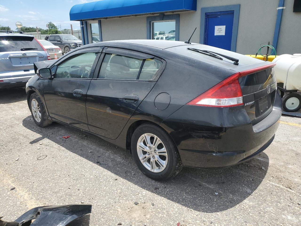2011 HONDA Insight