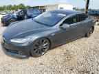 2015 TESLA MODEL S