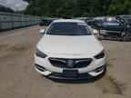 2018 BUICK Regal