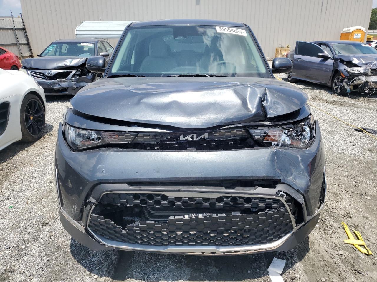 2025 KIA SOUL