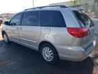 2007 TOYOTA SIENNA