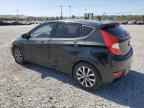 2017 HYUNDAI ACCENT