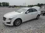 2017 CADILLAC CTS