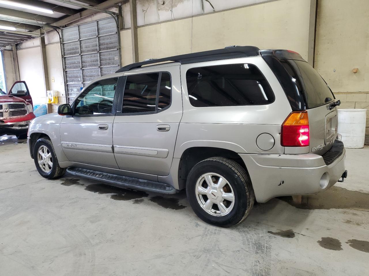 2003 GMC Envoy
