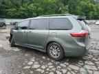 2020 TOYOTA SIENNA