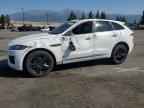 2019 JAGUAR F-Pace