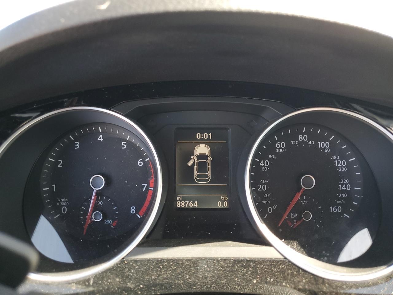2015 VOLKSWAGEN JETTA