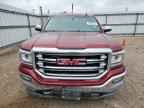 2017 GMC Sierra