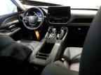 2024 TOYOTA HIGHLANDER