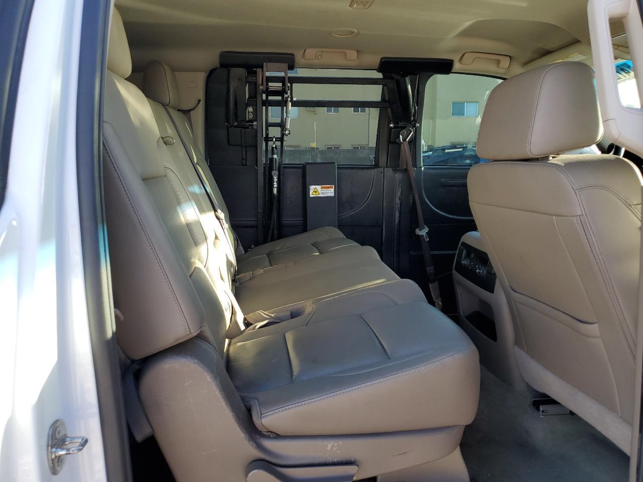 2017 GMC Yukon XL