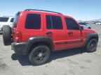 2004 JEEP Liberty