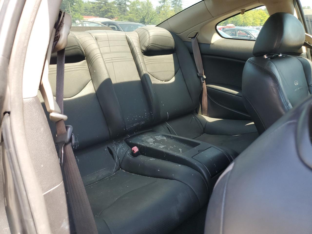2014 INFINITI Q60
