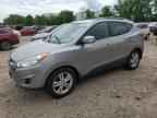 2010 HYUNDAI TUCSON