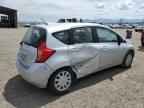 2014 NISSAN Versa Note
