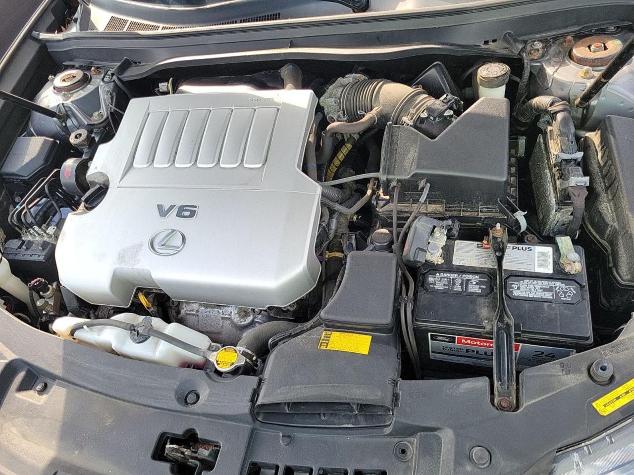 2014 LEXUS ES 350