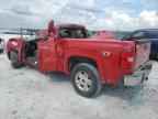2008 CHEVROLET Silverado