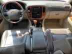 2000 LEXUS Lx 470