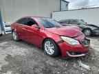 2015 BUICK Regal