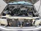 2000 NISSAN Frontier