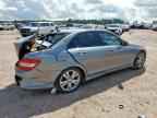 2011 MERCEDES-BENZ C-CLASS