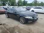 2011 JAGUAR Xj-Series