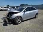 2012 CHEVROLET CRUZE