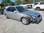 2000 HONDA CIVIC
