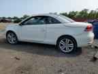 2014 VOLKSWAGEN EOS