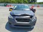 2017 SUBARU Legacy