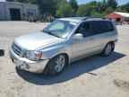 2007 TOYOTA HIGHLANDER