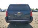 2017 CHEVROLET Suburban