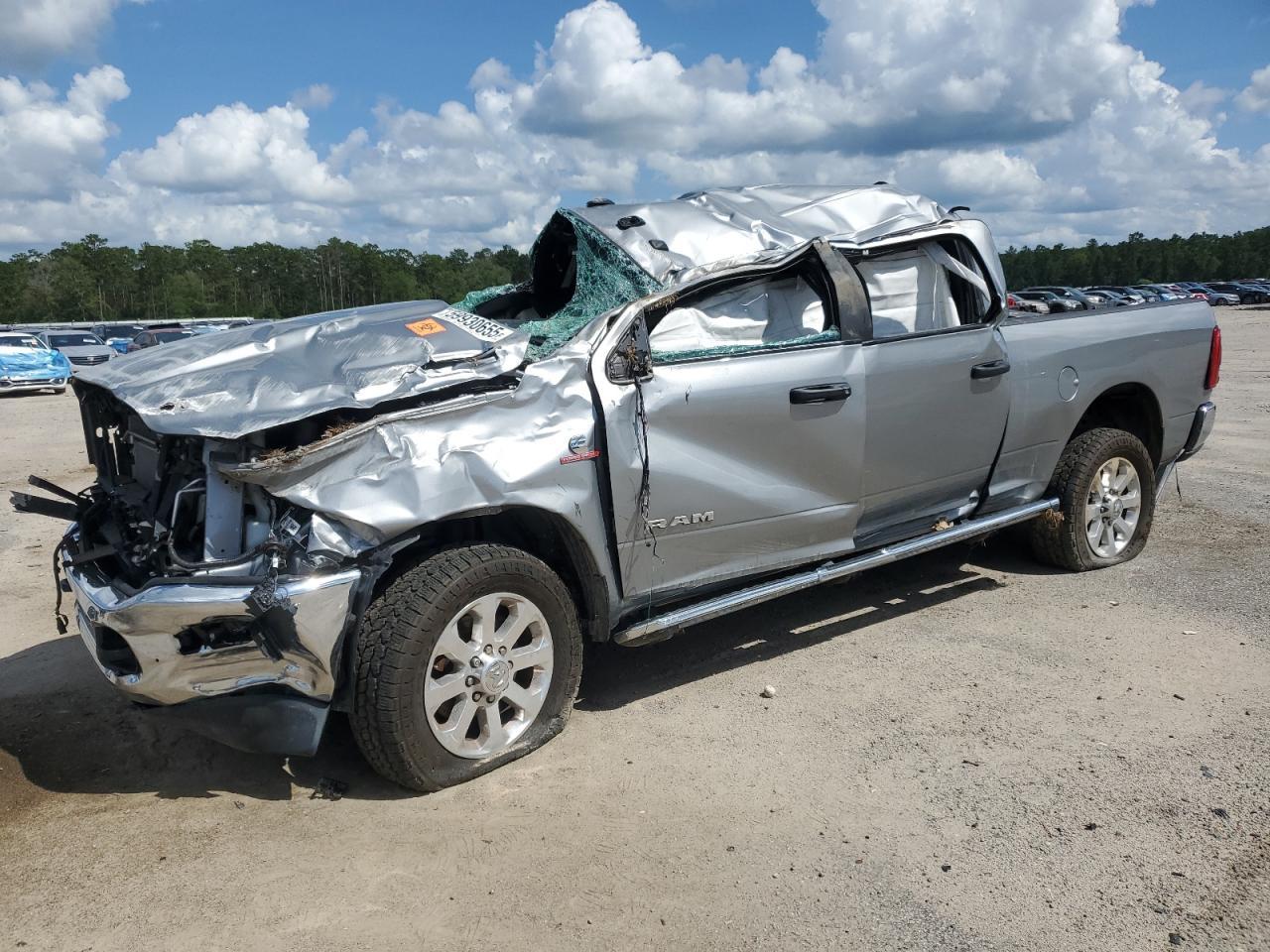 2023 RAM 2500