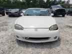 2001 MAZDA MX-5 Miata