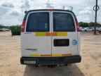 2015 CHEVROLET EXPRESS 2500