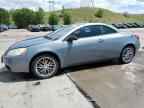 2007 PONTIAC G6