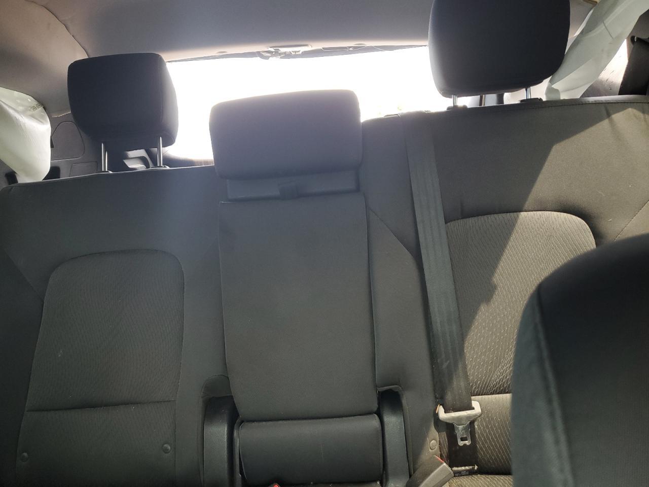 2014 HYUNDAI SANTA FE