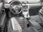 2012 VOLKSWAGEN CC