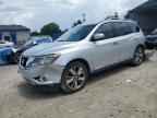 2014 NISSAN PATHFINDER