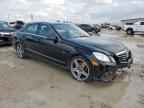 2012 MERCEDES-BENZ E-Class